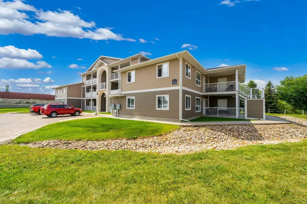 131 Southlands Pointe SE Medicine Hat AB T1B 0M5