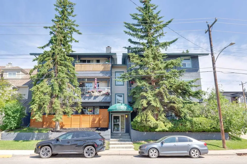 1606 34 Avenue SW Calgary AB T2T 2B4