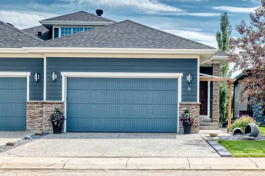 9 St. Andrews Close Lyalta AB T0J1Y1