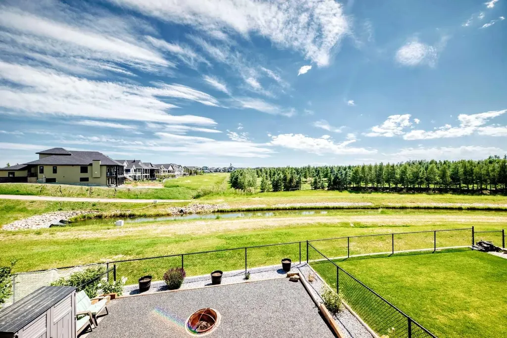 9 St. Andrews Close Lyalta AB T0J1Y1