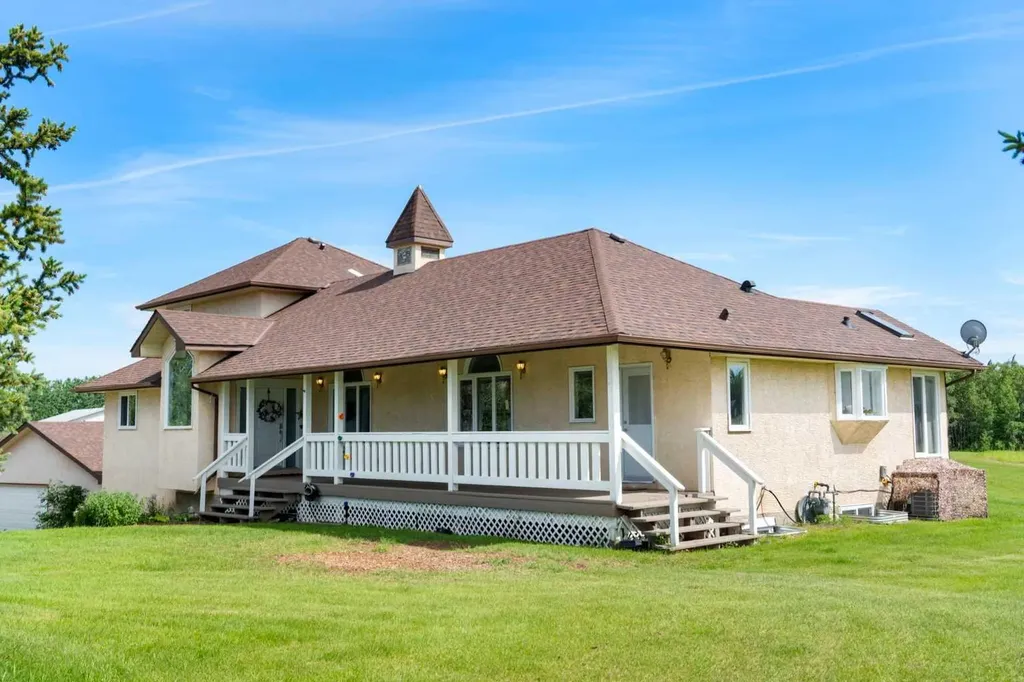 242070 24 Street E Rural Foothills County AB T1S 3N3