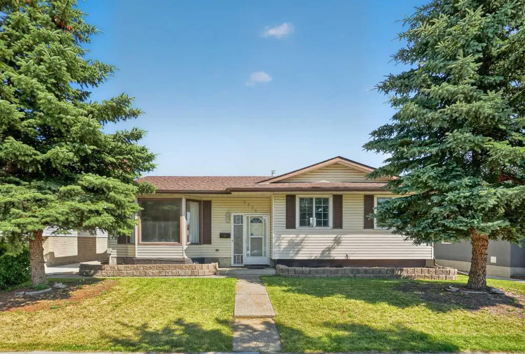 6724 22 Avenue NE Calgary AB T1Y 1P4