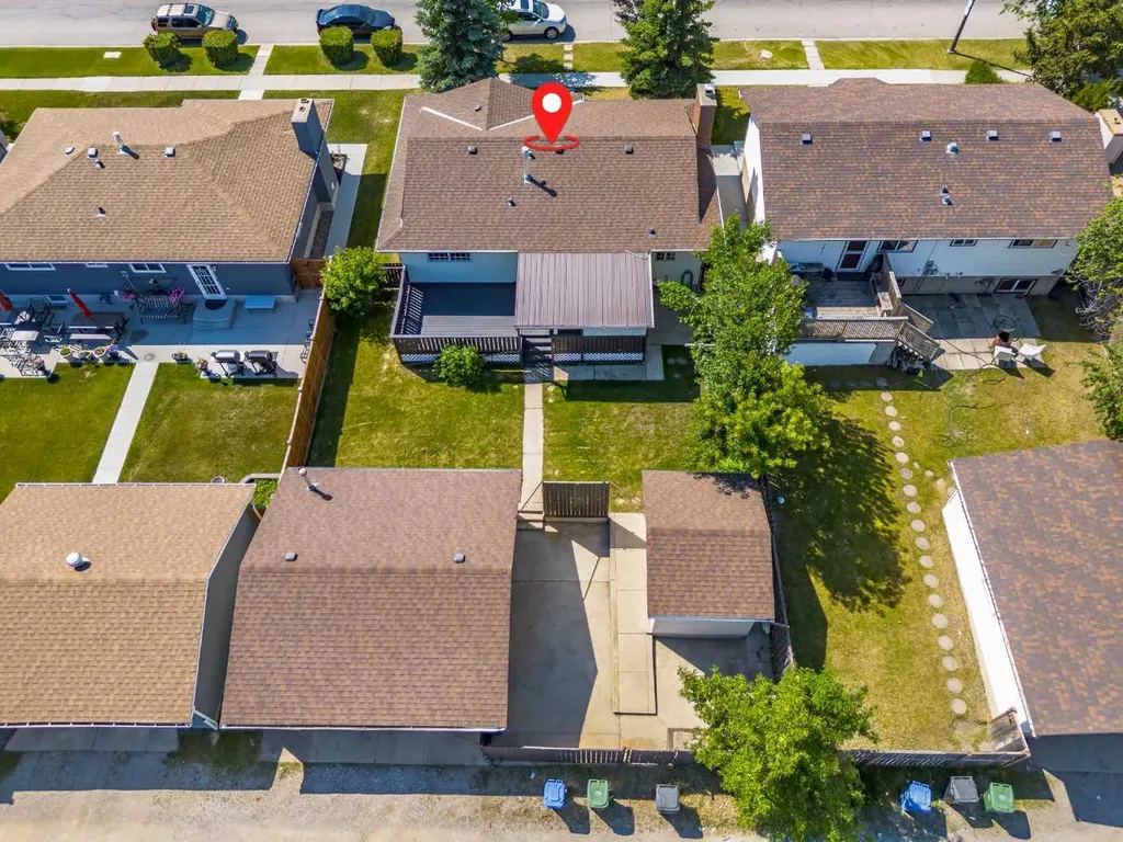 6724 22 Avenue NE Calgary AB T1Y 1P4