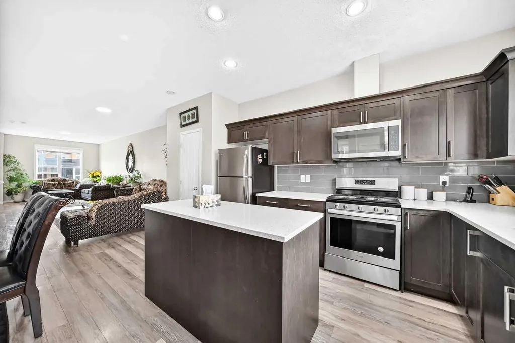 206 Cornerstone Avenue NE Calgary AB T3N 1G8