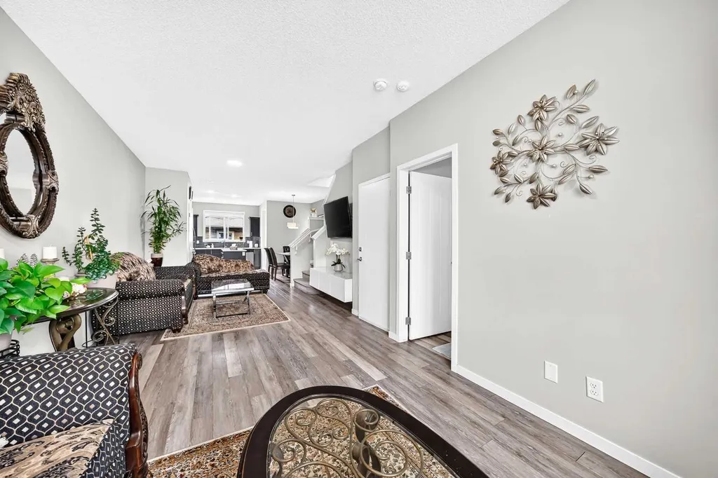 206 Cornerstone Avenue NE Calgary AB T3N 1G8