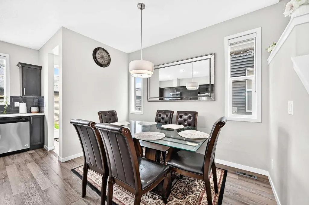 206 Cornerstone Avenue NE Calgary AB T3N 1G8