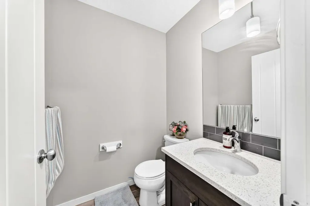 206 Cornerstone Avenue NE Calgary AB T3N 1G8