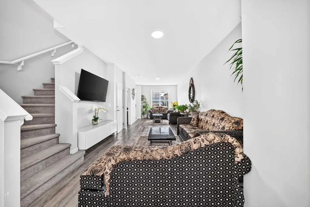 206 Cornerstone Avenue NE Calgary AB T3N 1G8