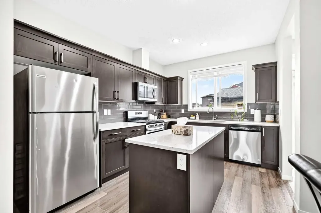 206 Cornerstone Avenue NE Calgary AB T3N 1G8