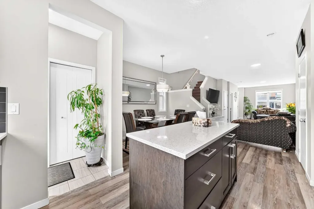 206 Cornerstone Avenue NE Calgary AB T3N 1G8