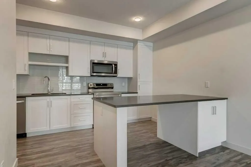 100 Walgrove Court SE Calgary AB T2X 4N1