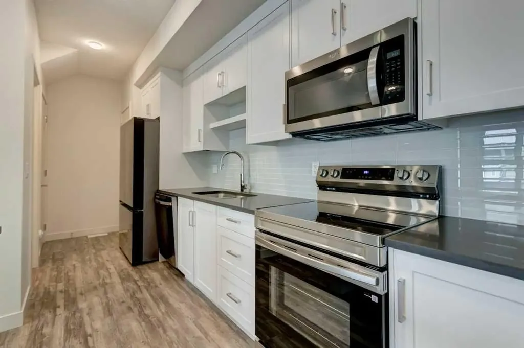 100 Walgrove Court SE Calgary AB T2X 4N1