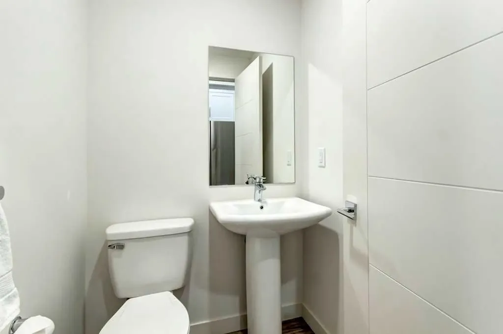 100 Walgrove Court SE Calgary AB T2X 4N1