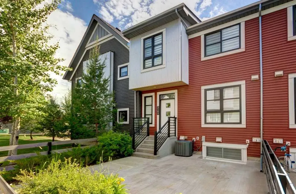 100 Walgrove Court SE Calgary AB T2X 4N1