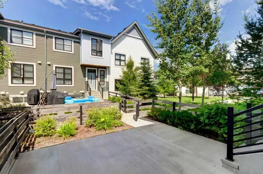 100 Walgrove Court SE Calgary AB T2X 4N1