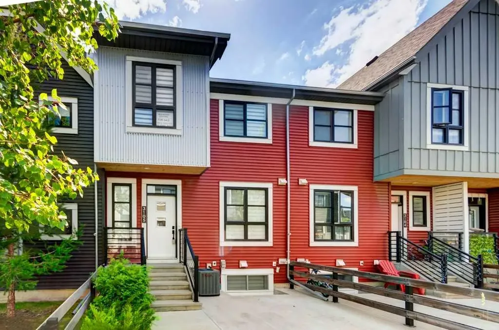 100 Walgrove Court SE Calgary AB T2X 4N1