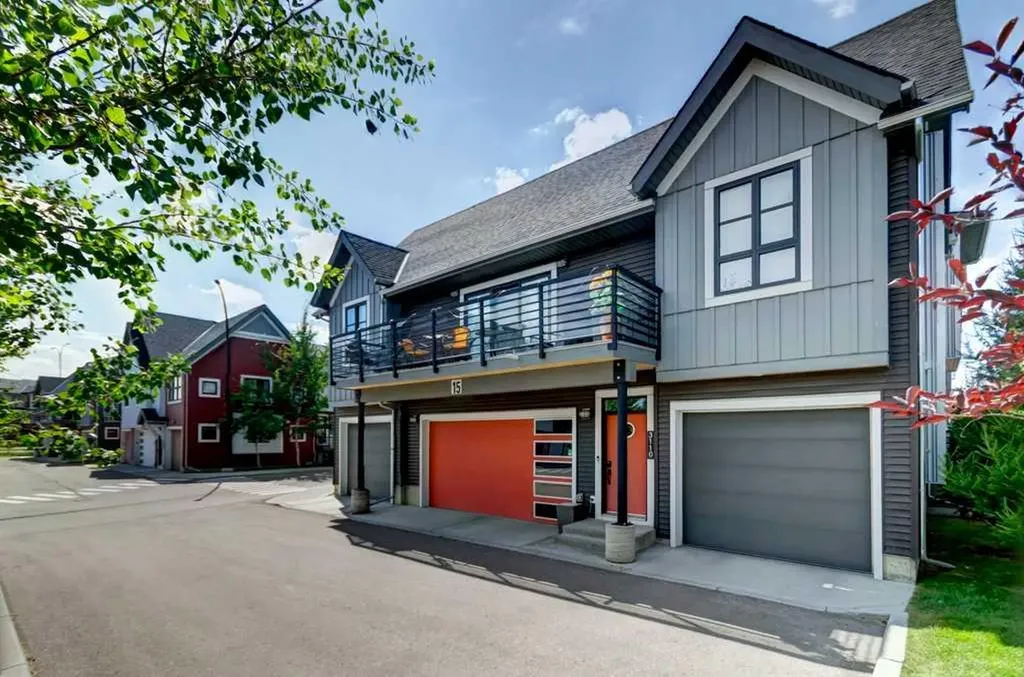 100 Walgrove Court SE Calgary AB T2X 4N1