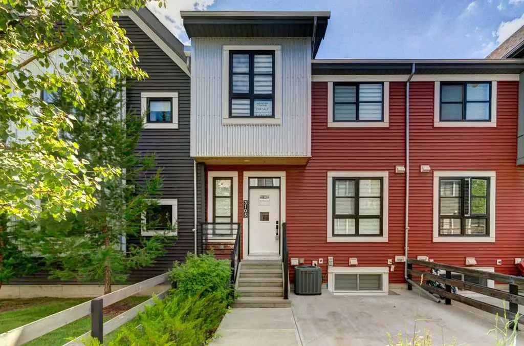 100 Walgrove Court SE Calgary AB T2X 4N1