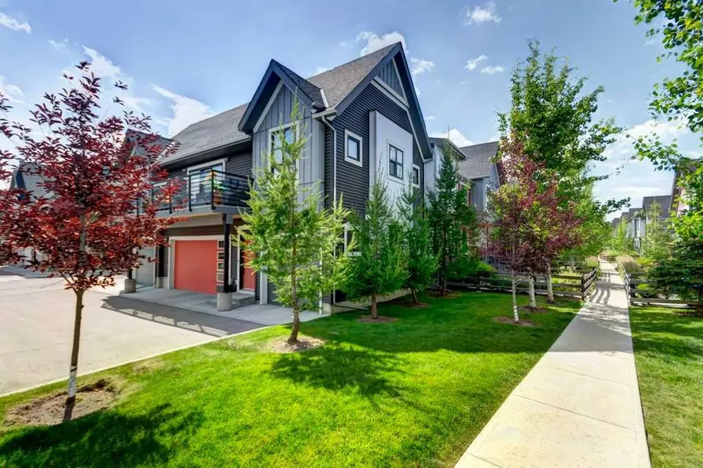 100 Walgrove Court SE Calgary AB T2X 4N1