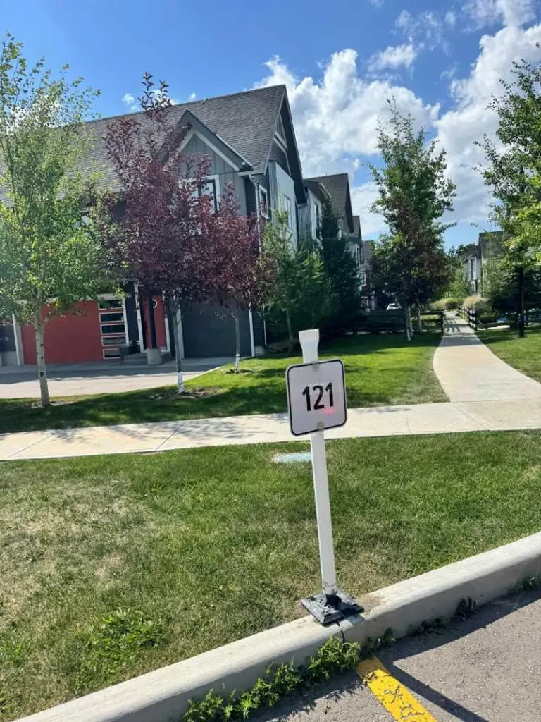 100 Walgrove Court SE Calgary AB T2X 4N1