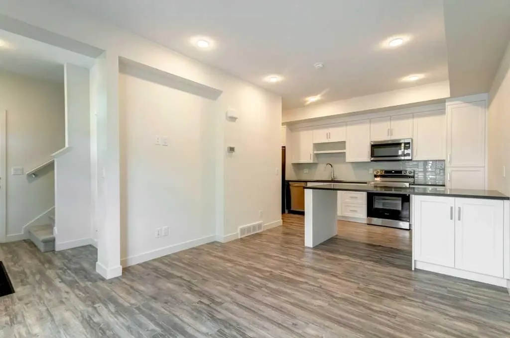 100 Walgrove Court SE Calgary AB T2X 4N1