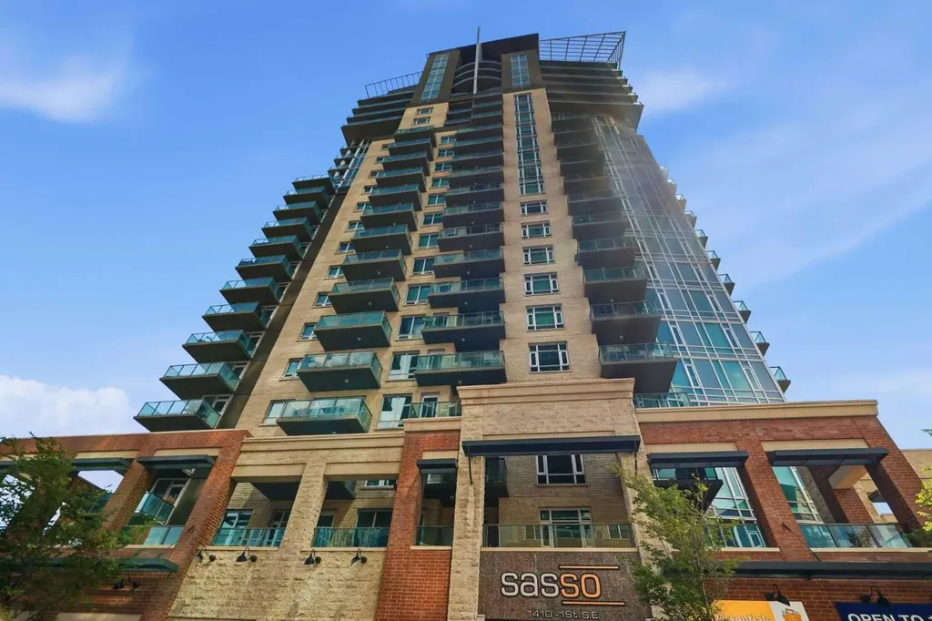 1410 1 Street SE Calgary AB T2G 5T7