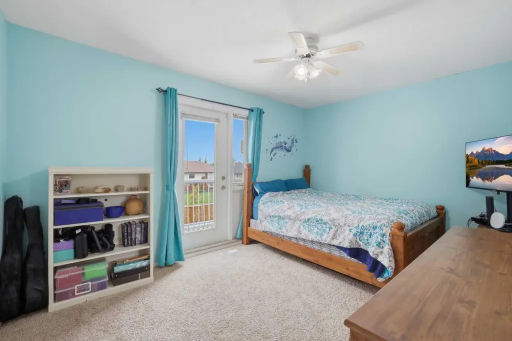 24 Wildrose Drive Sylvan Lake AB T4S 1G4