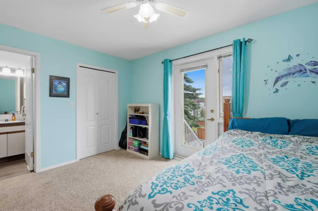24 Wildrose Drive Sylvan Lake AB T4S 1G4