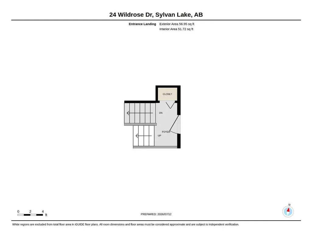 24 Wildrose Drive Sylvan Lake AB T4S 1G4