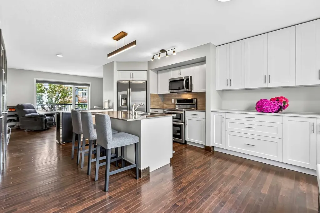 102 Panatella Hill NW Calgary AB T3K 0B6