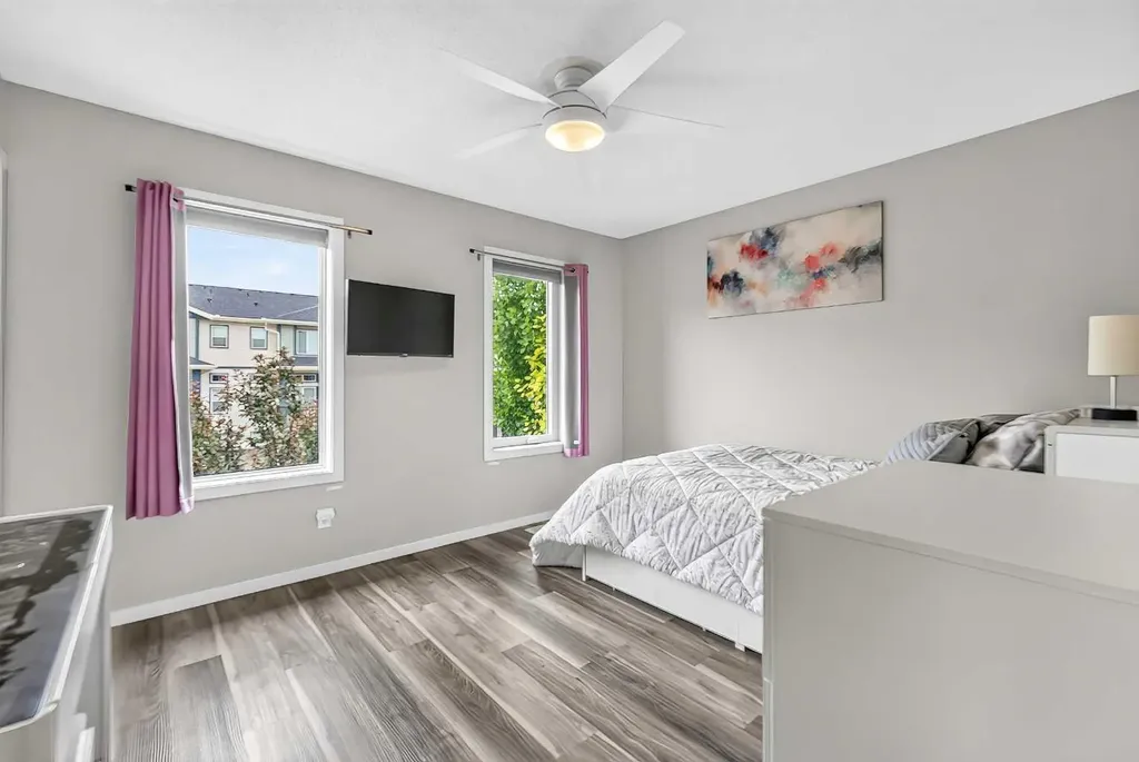 102 Panatella Hill NW Calgary AB T3K 0B6