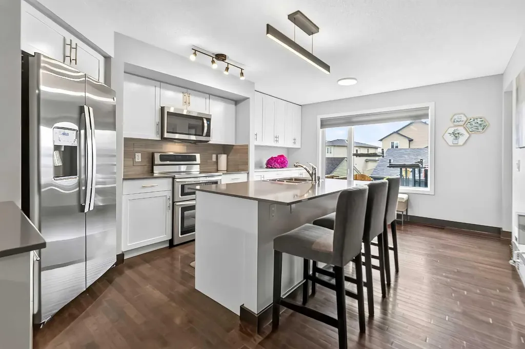 102 Panatella Hill NW Calgary AB T3K 0B6