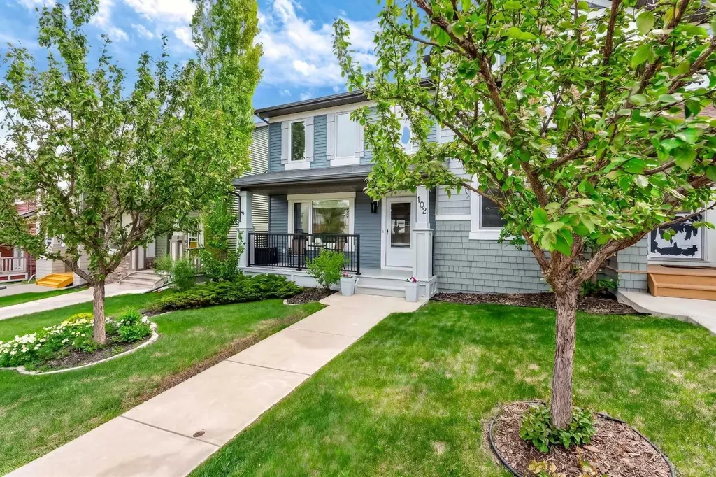 102 Panatella Hill NW Calgary AB T3K 0B6
