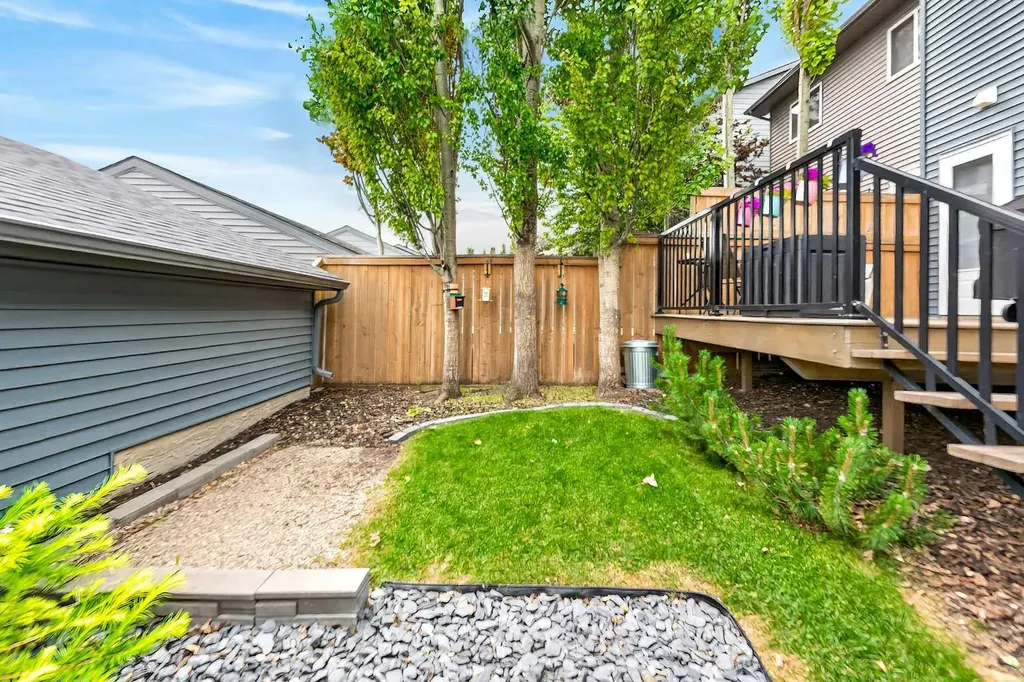 102 Panatella Hill NW Calgary AB T3K 0B6