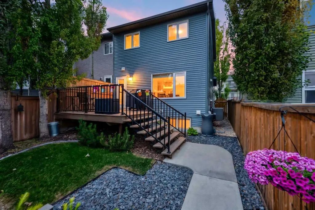 102 Panatella Hill NW Calgary AB T3K 0B6