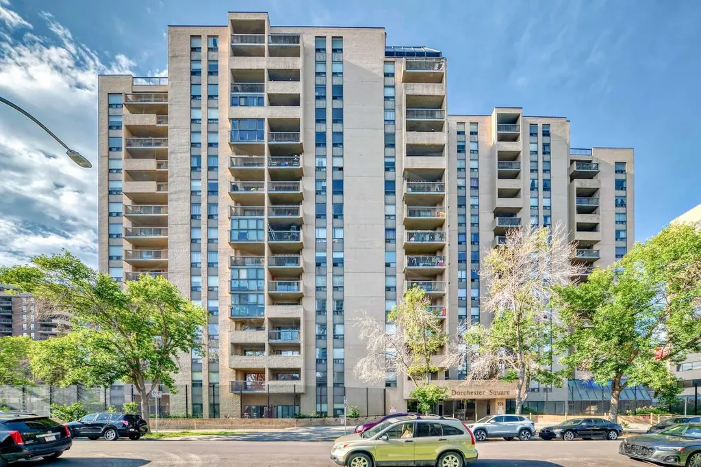 924 14 Avenue SW Calgary AB T2R0N7
