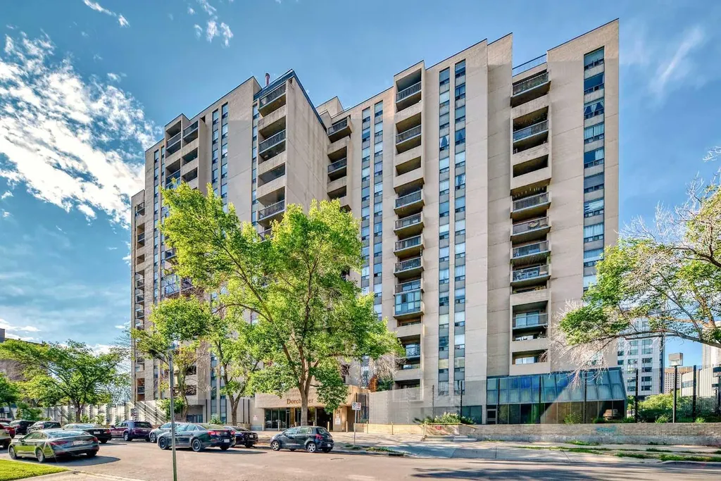 924 14 Avenue SW Calgary AB T2R0N7