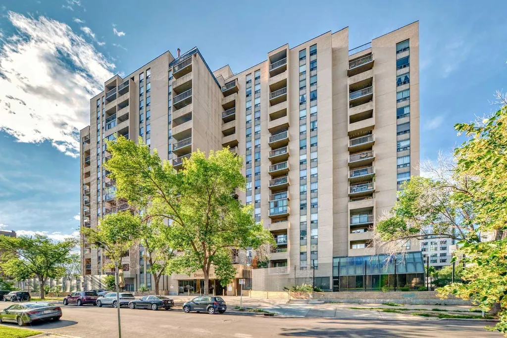 924 14 Avenue SW Calgary AB T2R0N7