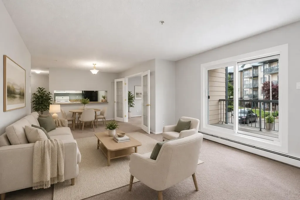 200 Richard Street Fort Mcmurray AB T9H 5H6