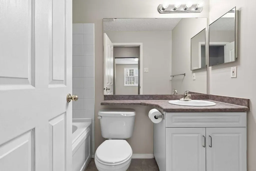 200 Richard Street Fort Mcmurray AB T9H 5H6
