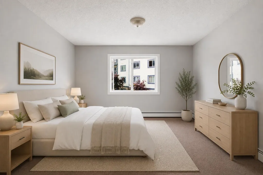 200 Richard Street Fort Mcmurray AB T9H 5H6
