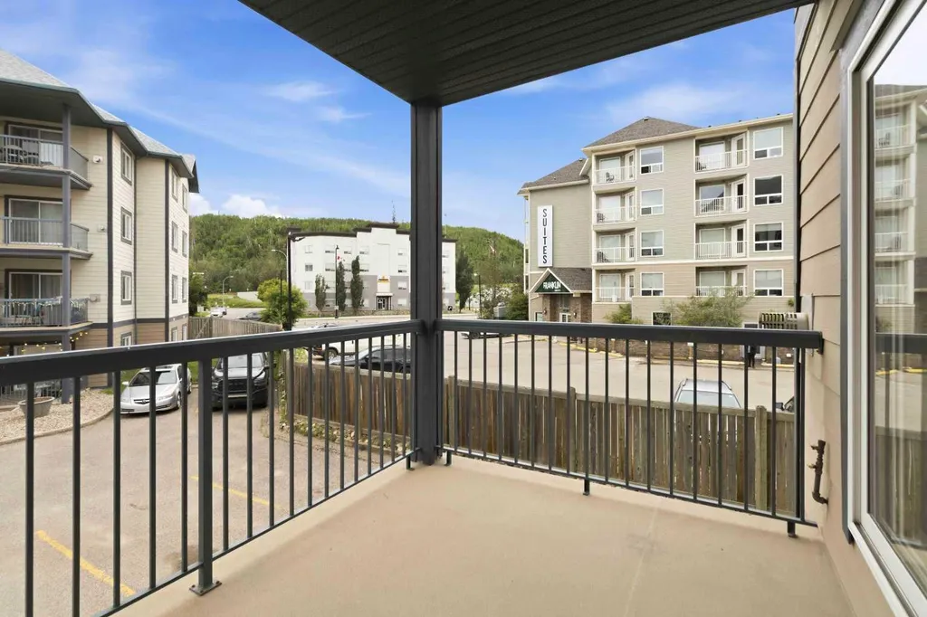 200 Richard Street Fort Mcmurray AB T9H 5H6
