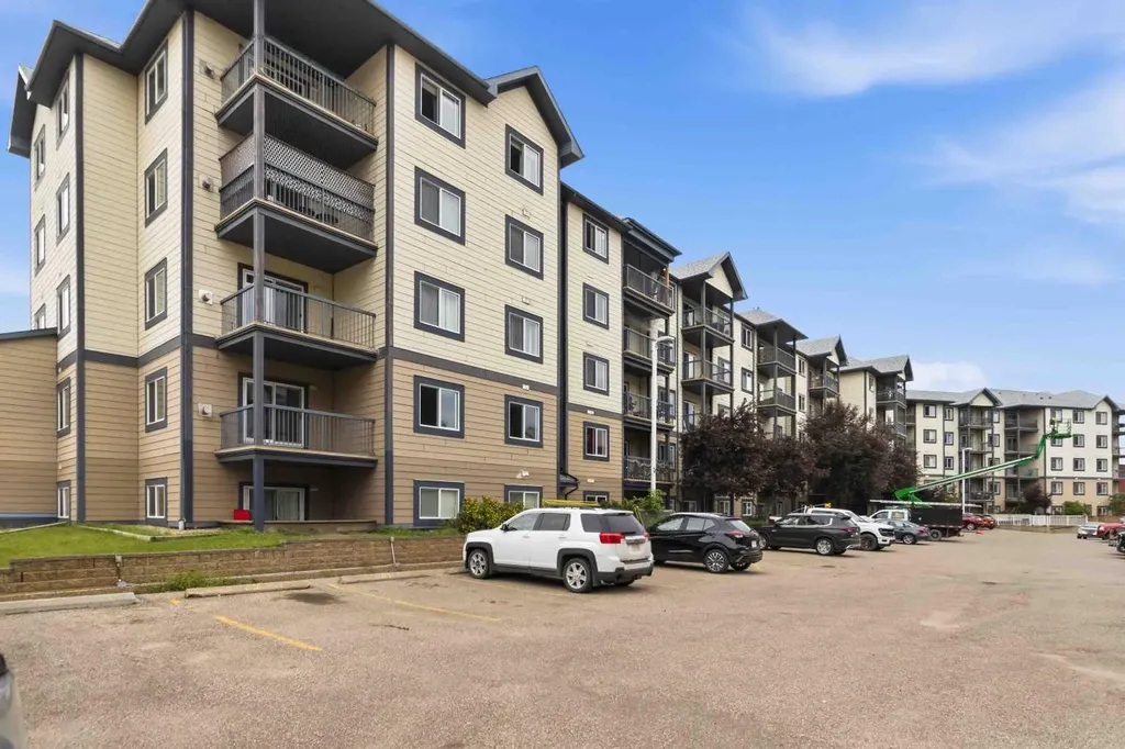 200 Richard Street Fort Mcmurray AB T9H 5H6