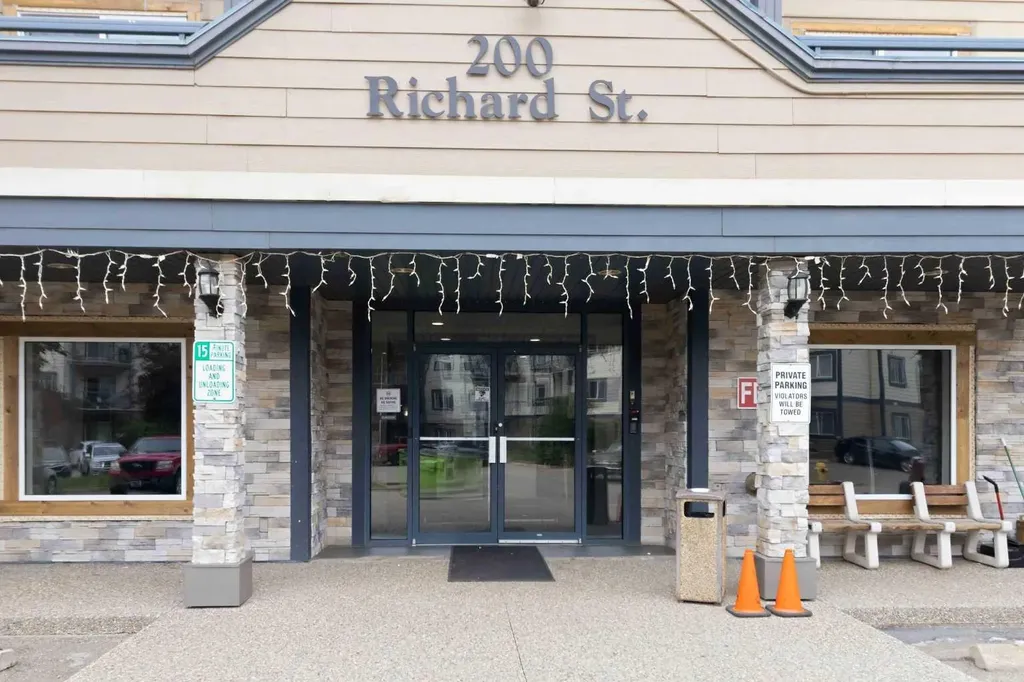 200 Richard Street Fort Mcmurray AB T9H 5H6