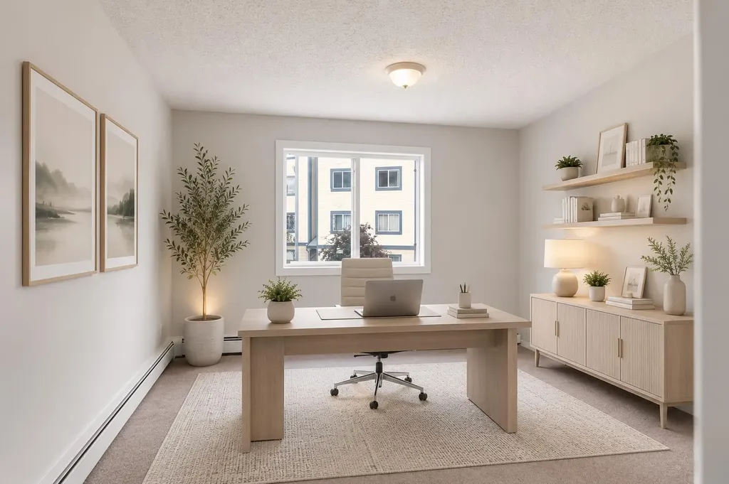 200 Richard Street Fort Mcmurray AB T9H 5H6
