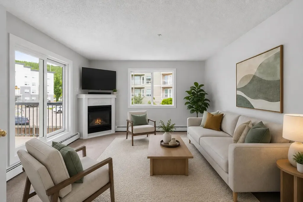200 Richard Street Fort Mcmurray AB T9H 5H6