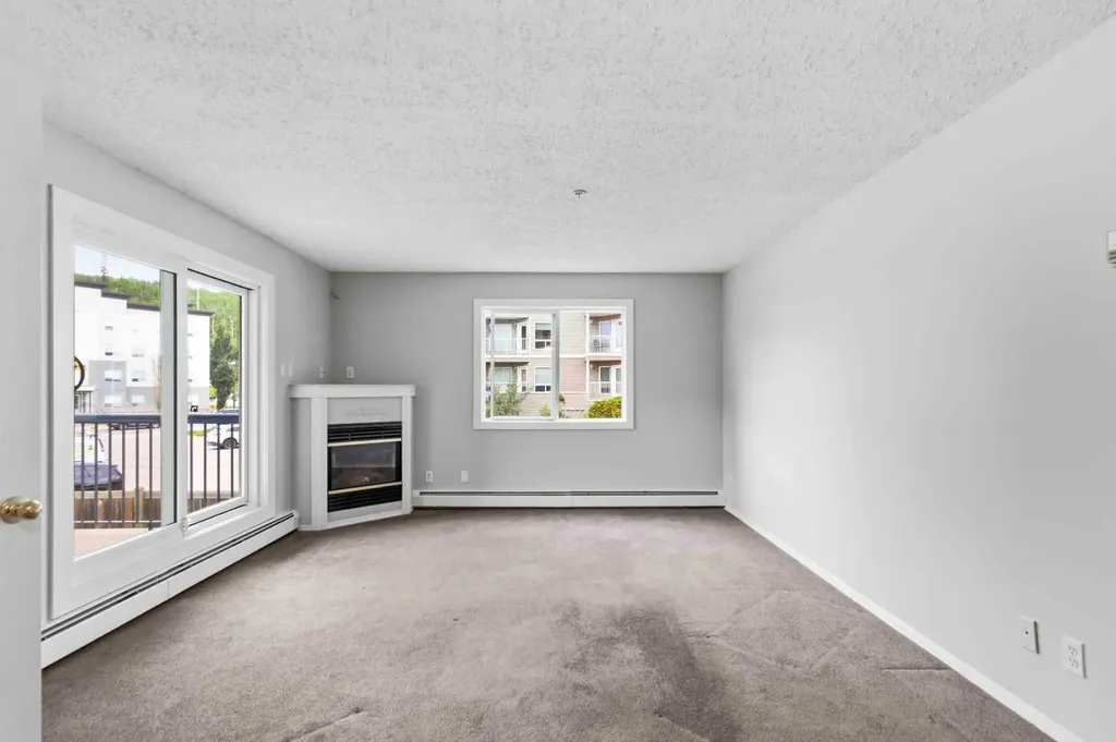 200 Richard Street Fort Mcmurray AB T9H 5H6