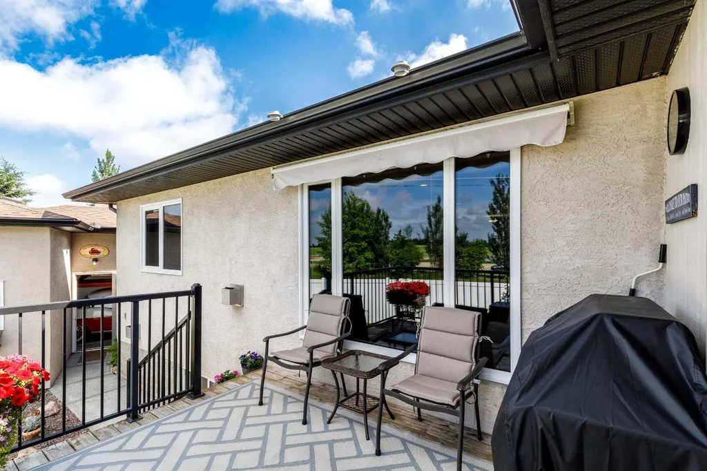 111 Adams Close Red Deer AB T4R3C7