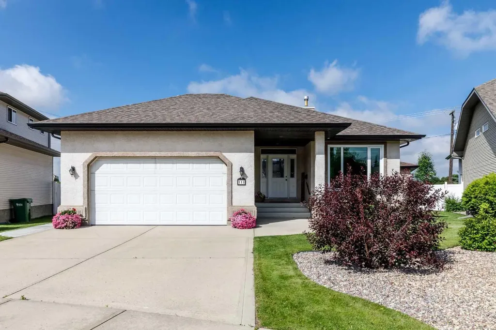 111 Adams Close Red Deer AB T4R3C7