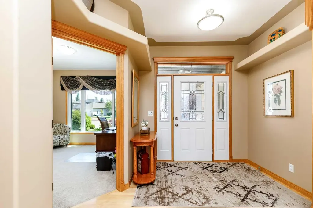 111 Adams Close Red Deer AB T4R3C7